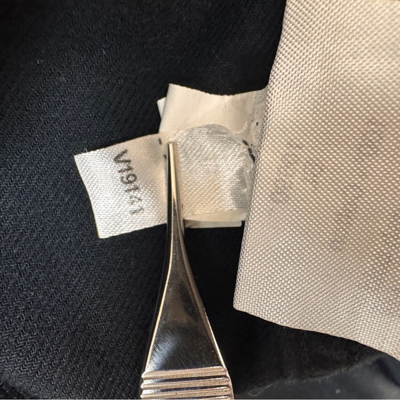 Filson Black Casual Button Down Shirt - Picture 11 of 11